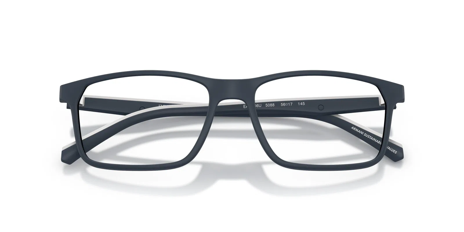 Emporio Armani 3266U Eyeglasses - view 9